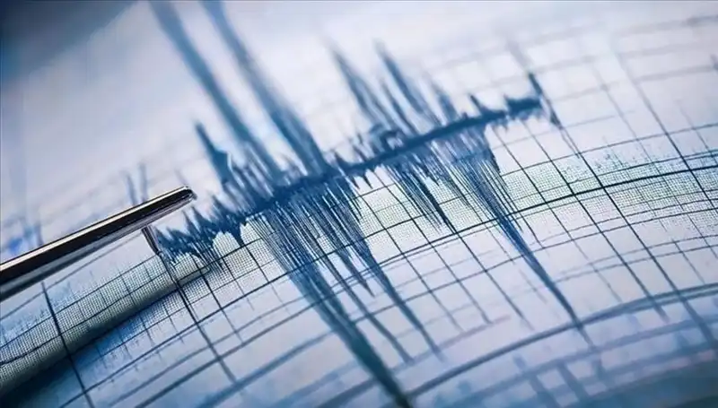 Ege Bölgesi'nde 3.0 Büyüklüğünde Deprem: Neler Oldu?