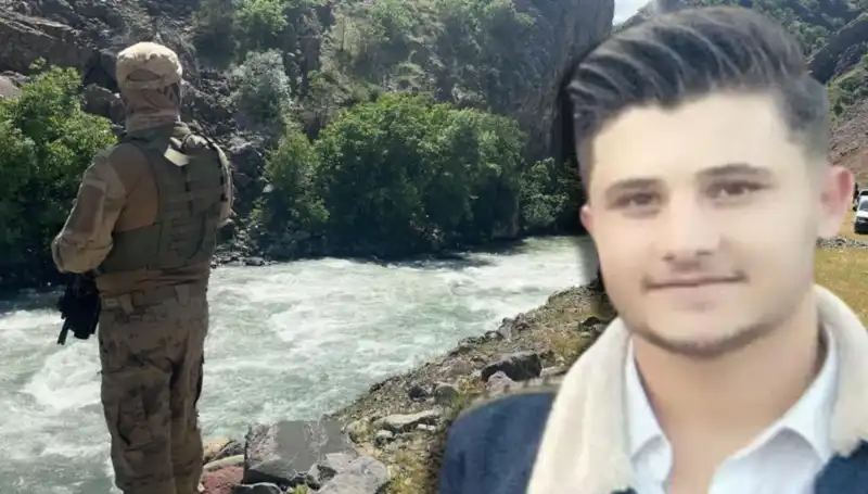 Sekiz Gündür Kayıp: İbrahim'den Gelen Kötü Haber Ne?