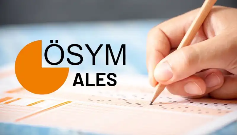 ALES/2 Başvuru Süreci Başladı: İşte Tüm Ayrıntılar