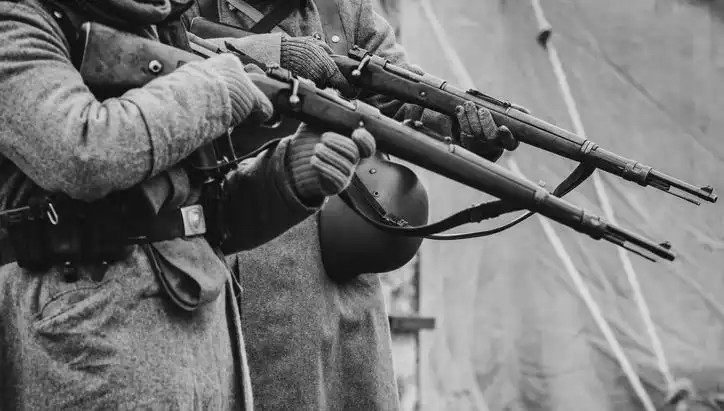 İngiliz İstihbarat Şefinin Dedesi Nazi Casusu Olduğu Ortaya Çıktı