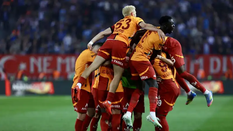 Galatasaray, 24. Kez Finalde: Tarihi Anlar Yeniden Yaşanacak mı?