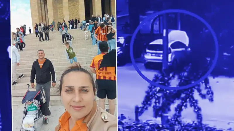 Anıtkabir'de Ziyaretçiler İçin Kurulan Tuzak: Aile Şok Oldu