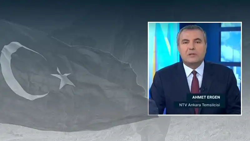 Terörsüz Türkiye İçin Tarihi An: PKK Silah Bırakıyor!