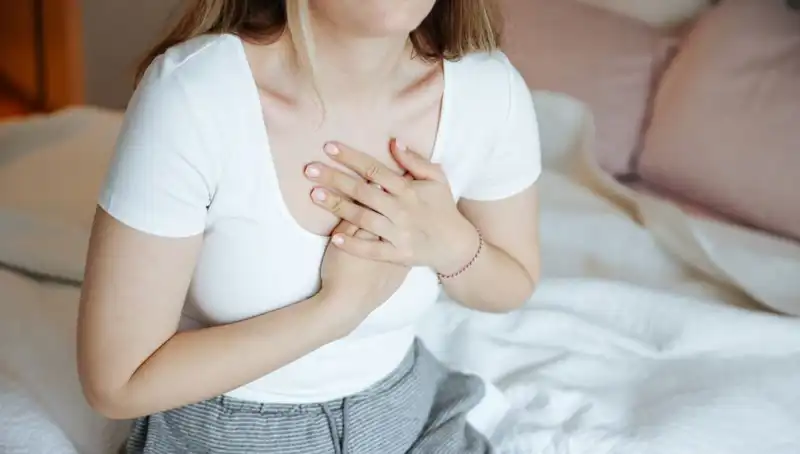Kalp Yaşlanmasını Anlamak: Vücut Tipinizin Rolü Nedir?
