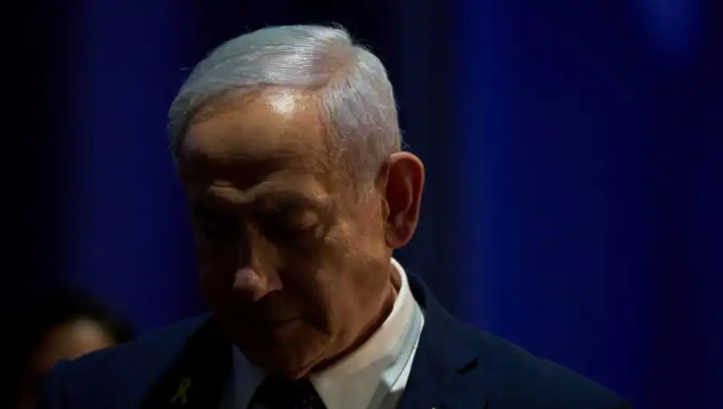 Gazze’deki Esirler: Netanyahu’dan Şaşırtan Açıklama