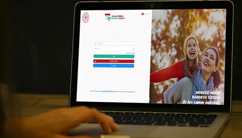 MHRS'den Yeni Dönem: Randevu Alma Süreci Artık Daha Kolay!