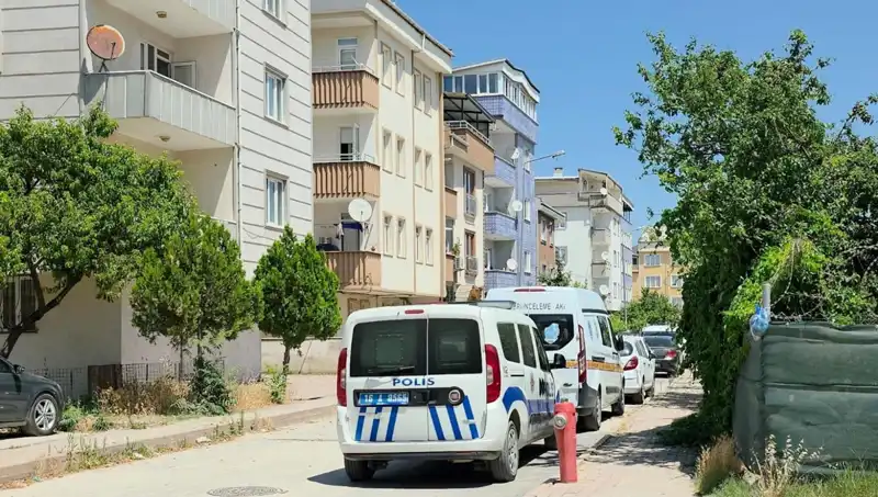 Bursa'da Şoke Eden Olay: 3 Aylık Bebek Beşiğinde Hayatını Kaybetti