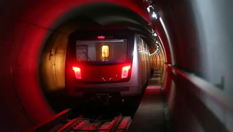 1 Mayıs'ta Ankara'da Kapalı Olacak Metro İstasyonları Belli Oldu!
