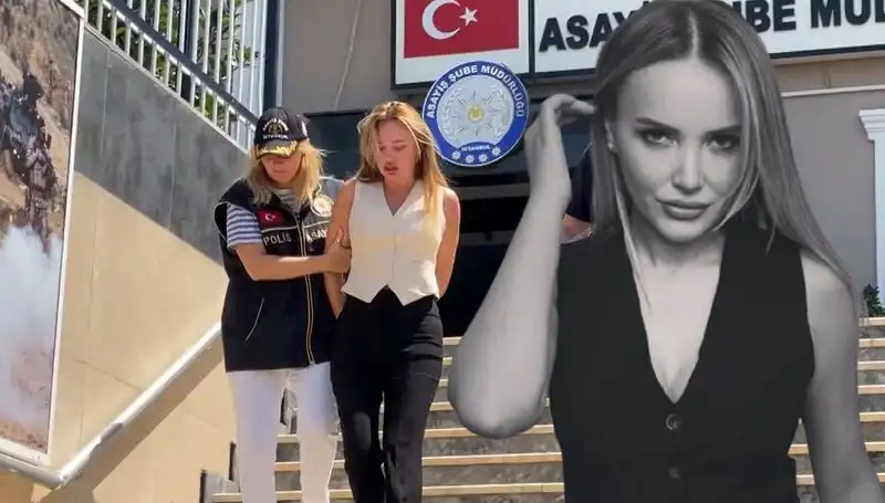 Meral Kaplan’a 23 Milyon Liralık Dolandırıcılık Suçlaması: Olayın Detayları