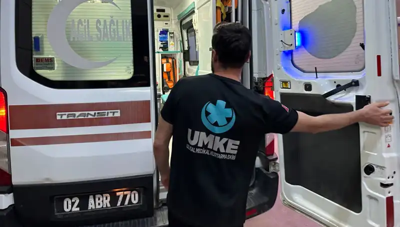 Küçük Çocuk Elektrik Akımına Kapılarak Hayatını Kaybetti