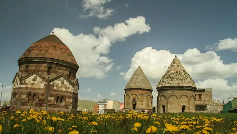 Erzurum: Tarih ve Kültürle Dolu Bir Yolculuğa Hazır Mükemmel Bir Şehir