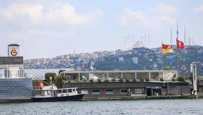 Galatasaray Adası Davası Sonuçlandı: 15 Yıl Süren Mücadelede Sürpriz Gelişme