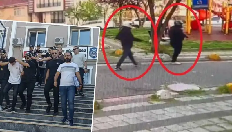Aşık Dermani Cinayeti: Suç Örgütü İddiası ve Şok Detaylar