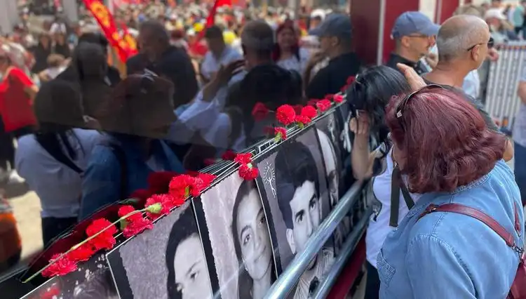 32 Yıl Sonra Madımak Olayları: Sivas’ta Unutulmaz Bir Tarih