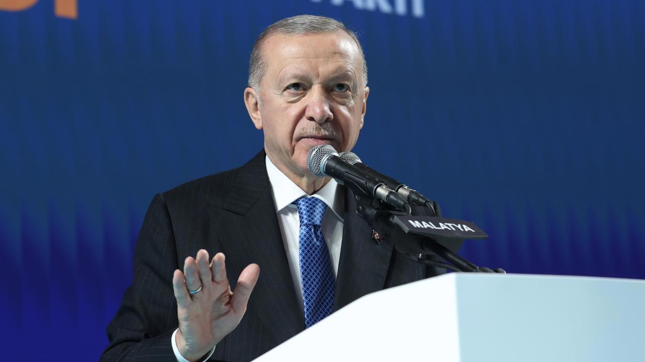 Cumhurbaşkanı Erdoğan: Hesap vermek zorundalar!