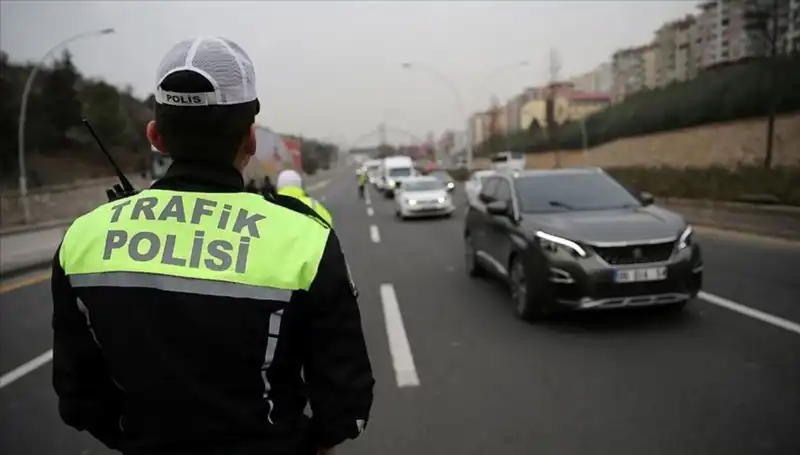 23 Nisan Trafiği: Ankara'da Hangi Yollar Kapalı Olacak?