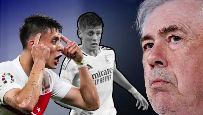 Real Madrid'de Ancelotti Dönemi Resmen Sona Eriyor: Yeni Olacak?