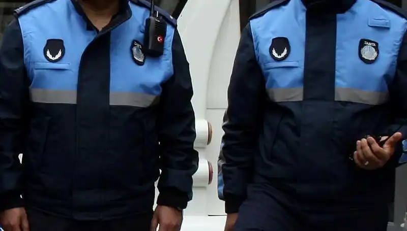 Kayseri’de Dilenci Operasyonu: Sokaklar Daha Güvenli Hale Geliyor