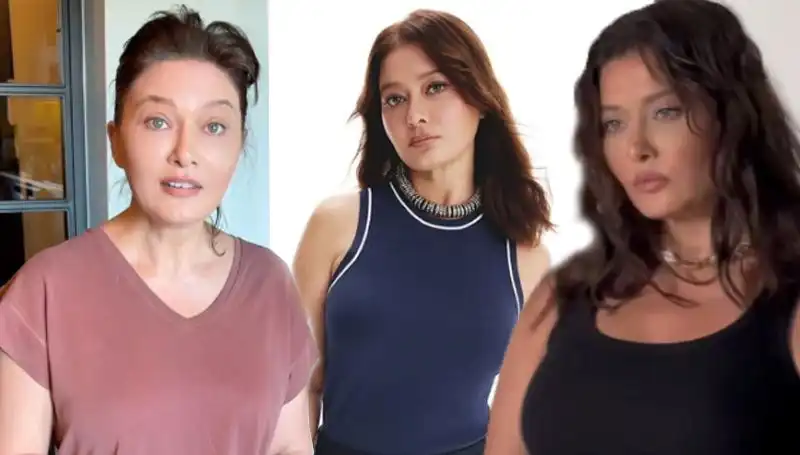 Nurgül Yeşilçay'dan Şaşırtan Değişim: Saç Kesimiyle Yeni Bir İmaj