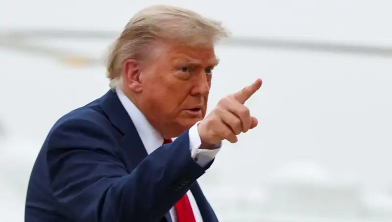 Trump Yönetimi, Yeni Seyahat Yasakları ile 36 Ülkede Şok Etkisi Yaratabilir