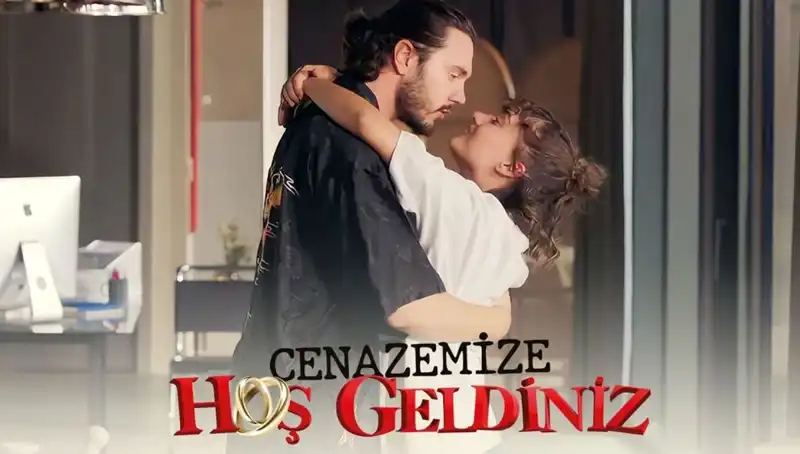 Cenazemize Hoş Geldiniz Filminde Kimler Rol Alıyor? İşte Oyuncu Kadrosu!