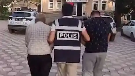 Köpek Dövüştürenlere Yönelik Büyük Operasyon: Çok Sayıda Gözaltı