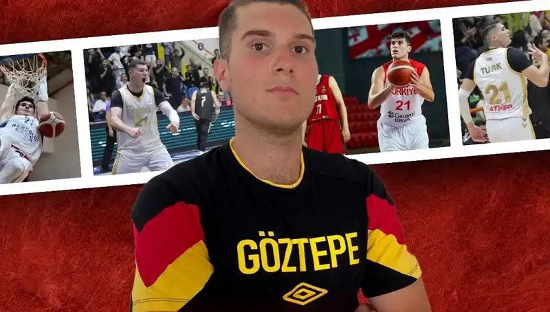 Göztepe, Yeni Pivotuyla Şampiyonluk Hedefini Büyütüyor
