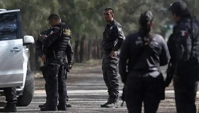 Sinaloa Karteli: Şehir Kameralarından İzlenen Muhbirler İçin Korku Dolu Günler