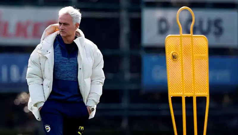Fatura Mourinho'ya: İki Taraf İçin Değişen Koşullar ve Sonuçlar