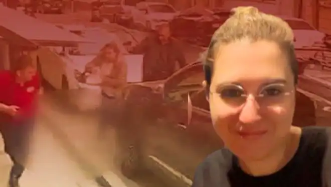 Bahar'ın Katili Peki, Tanık Olacak mı? Çelişkili İfadesine Hakimden Cevap Geldi!