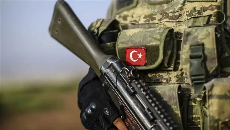 Jandarmanın 186. Yıl Dönümünde Güvenlik ve Vatanseverlik Vurgusu