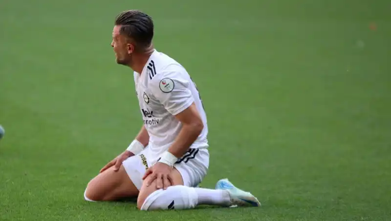 Futbol Kulüplerine Büyükküme Düşme Puan Silme Şoku: Yeni Cezalar Yolda