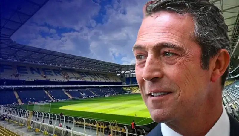 Fenerbahçe'nin Stadyum Sponsorluğu: KAP'a Bildirilen Gelir Miktarı Açıklandı