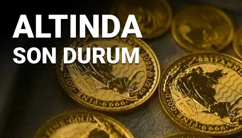 Altın Fiyatları Tırmanışa Geçti: 23 Ağustos 2025 Güncel Rakamlar
