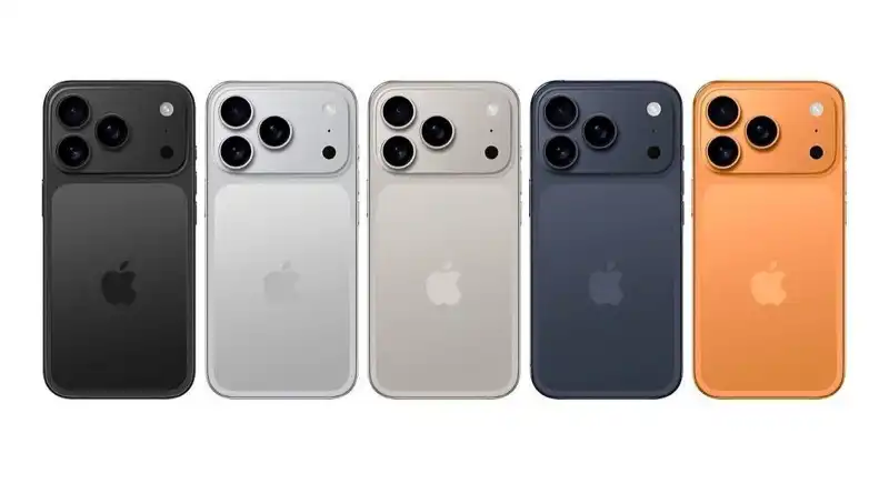 iPhone 17 Ne Zaman Çıkacak? Apple’ın Yeni Modeli İçin Tarihler Açıklandı!