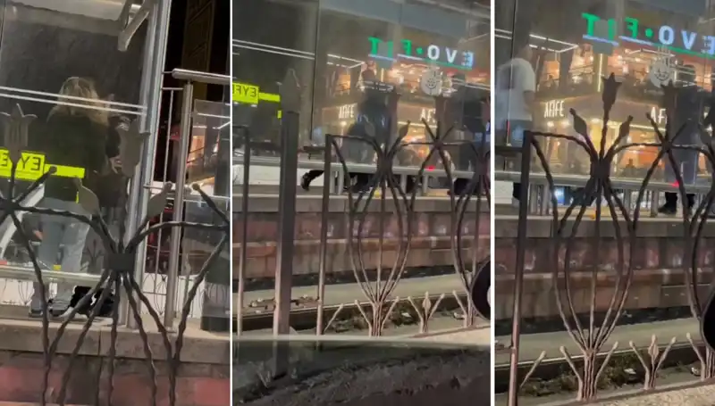 İstanbul Tramvay Durağında Kadına Yönelik Taciz Olayında Skandal Cezalar