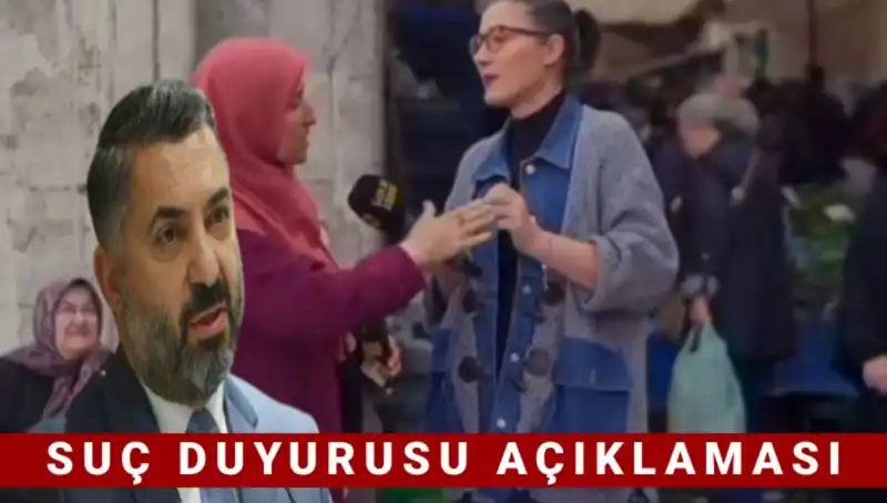 RTÜK'ten Sokak Kedisi Hesabına Suç Duyurusu: Ebru Uzun Oruç Ne Dedi?