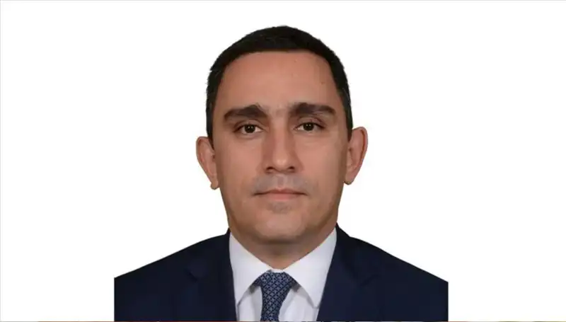 Şişecam'ın Yeni Genel Müdürü Can Yücel: Kimdir, Hayatı ve Kariyeri