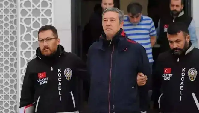 İş İnsanı Cinayeti Davasında Şok Kişi Kafes Zindanı: Müebbet Hapis İstemleri