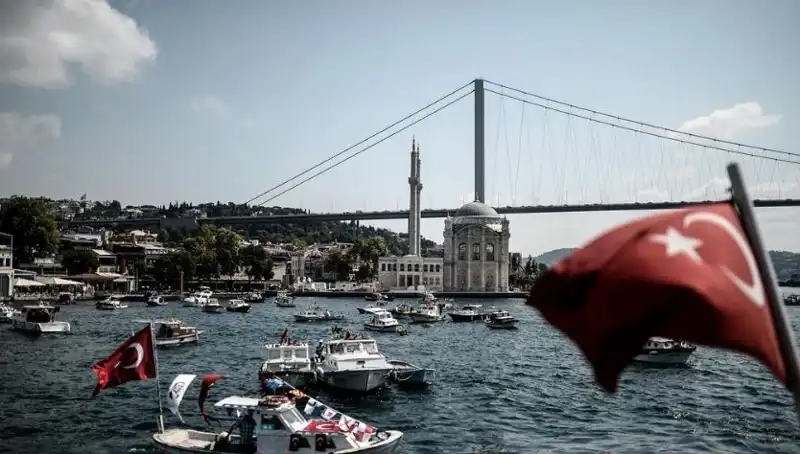 Kabotaj Bayramı'nın Önemi ve Tarihi: Neden Kutluyoruz?