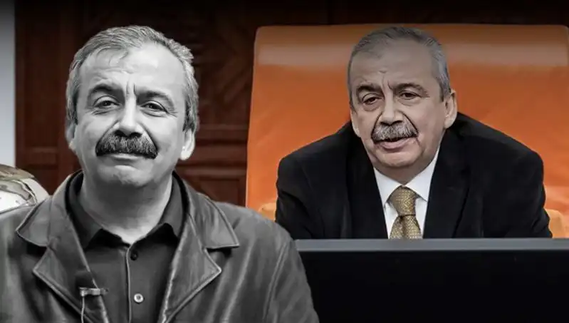 Sırrı Süreyya Önder'in Sağlık Durumu: Yeniden Nörolojik Endişeler Baş Gösterdi