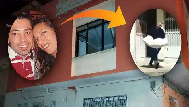 Mehtap Bebeğin Trajik Ölümünde Aileye Verilen Ceza Açıklandı