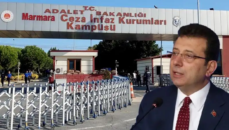 Ekrem İmamoğlu'ndan Kritik İfade: Siyasi Gelişmeler Ne Olacak?