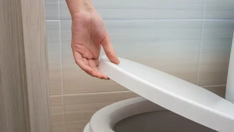 Tuvalet Mikrobundan 40 Kat Daha Kirli: Bilim İnsanları Şoke Edici Rapor Yayınladı