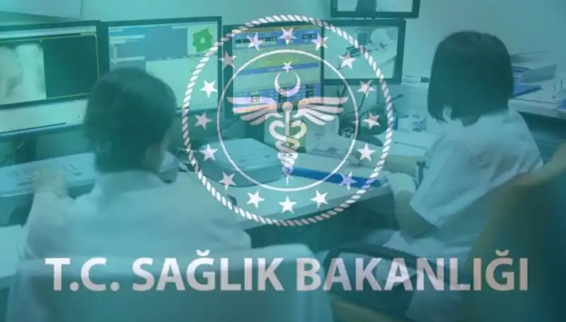 2025 Sağlık Bakanlığı Personel Alımında 37 Bin Yeni İstihdam Bekleniyor