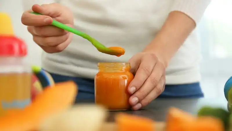 26 Yaşındaki Genç Bir Haftada Sadece Bebek Mamasıyla Neler Yaşadı?
