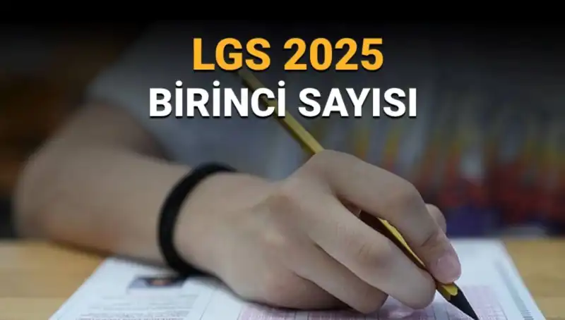 2025 LGS'de Şaşırtan Başarı: Kaç Öğrenci Tam Puan Aldı?