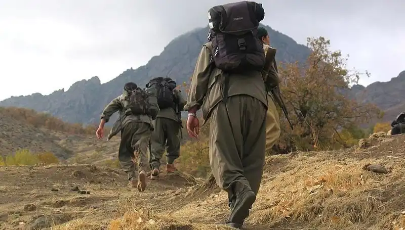 PKK Fesih Kararını Açıkladı: Türkiye'de Gelişmeler Sırasında Neler Olacak?