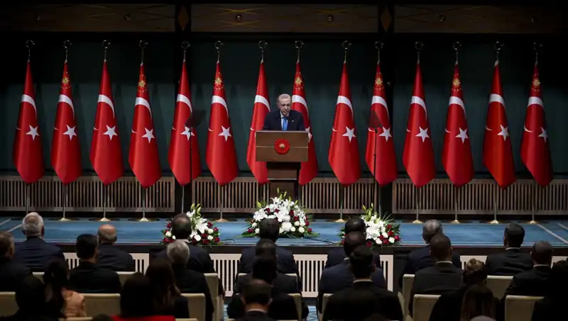 Kabine Toplantısı Ne Zaman Gerçekleşecek? Gündem Neler?