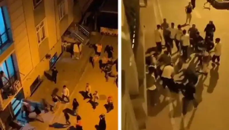 Esenyurt’ta Tartışma Kavgaya Dönüştü: Olayın Ardındaki Gerçekler